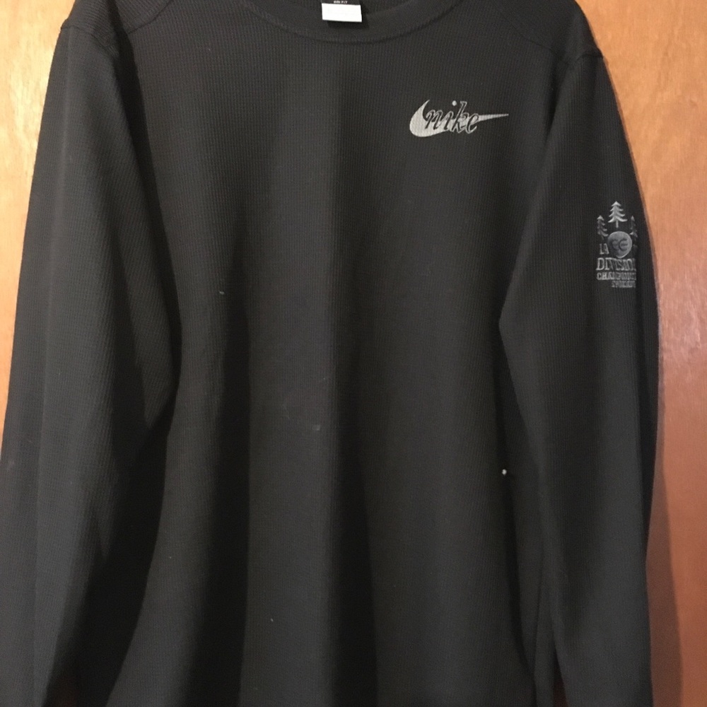 Mens Nike Dry Fit thermal